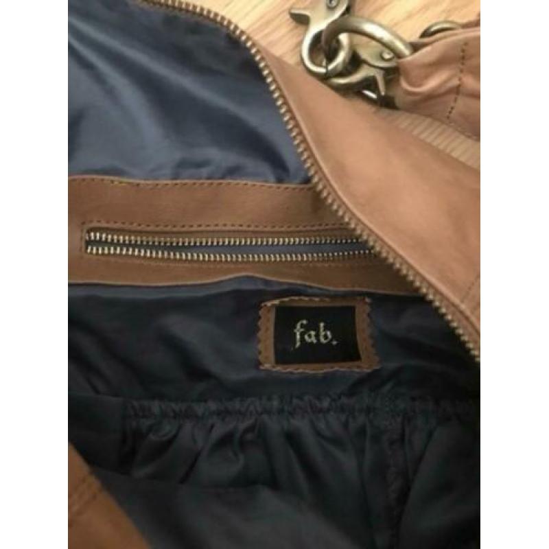 FAB luiertas