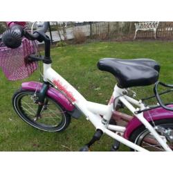 Batavus meisjesfiets 16 inch