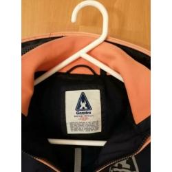 Gaastra windjack jas maat 128