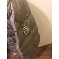100% Originele Moncler Acorus jas jacket(balenciaga,dior)