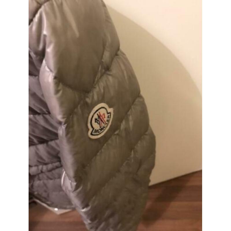 100% Originele Moncler Acorus jas jacket(balenciaga,dior)