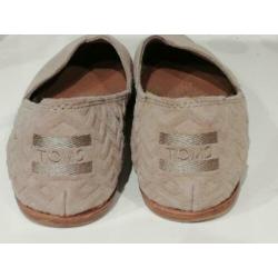 Toms 36,5
