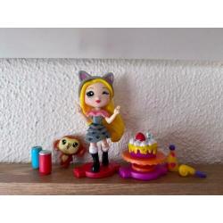 Party pop teenies popteenies series 1