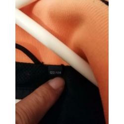Gaastra windjack jas maat 128