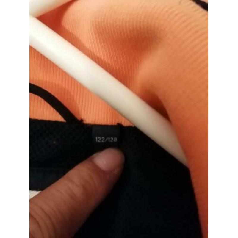 Gaastra windjack jas maat 128