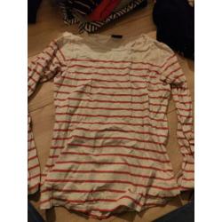Kleding pakket maat m/l (boohoo, only, Costes, h&m)