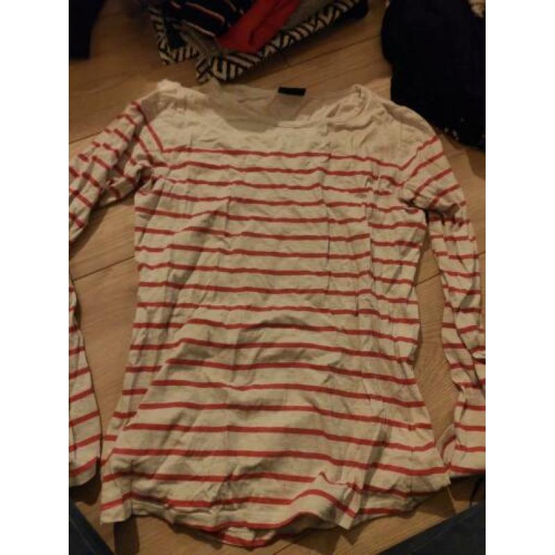 Kleding pakket maat m/l (boohoo, only, Costes, h&m)