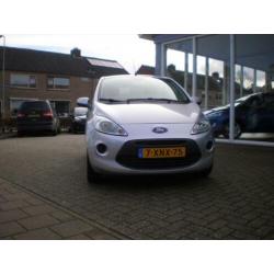 Ford Ka 1.2 51KW