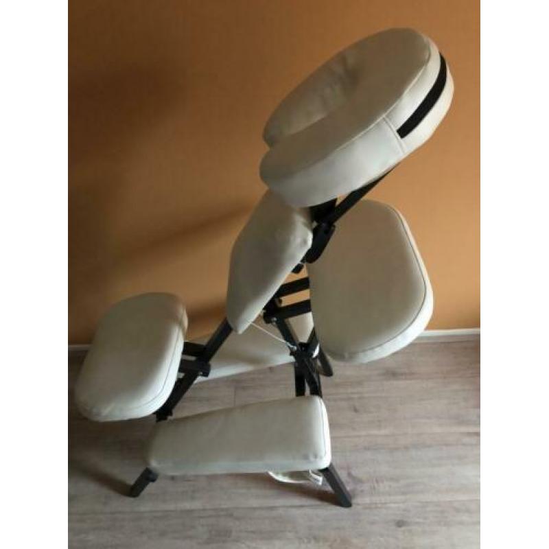 Massage stoel inklapbaar