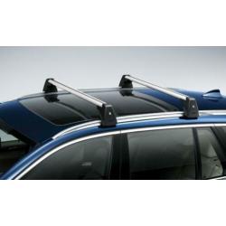 Dakdragers BMW X1 2014 E48