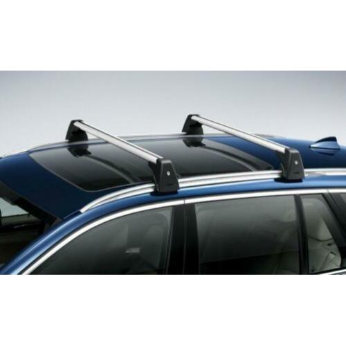 Dakdragers BMW X1 2014 E48
