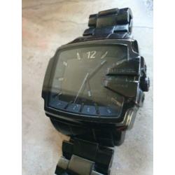 Diesel DZ1499 horloge (unisex)
