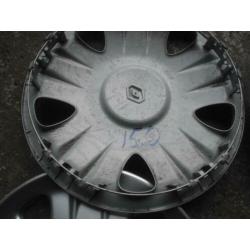 wieldoppen 15 inch renault en universeel