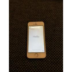 Iphone SE 18GB