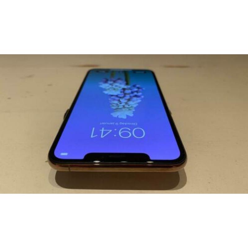 iPhone XS Max gold 256GB