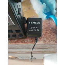 Tekoop een Siemens rk 665 wereldontvanger