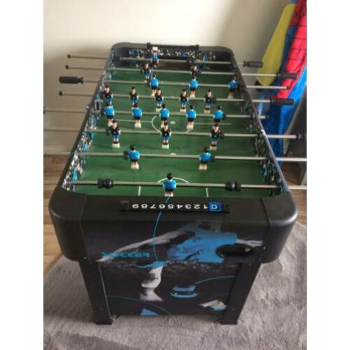 Voetbaltafel