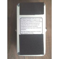EHX Holy Grail Neo reverb pedaal