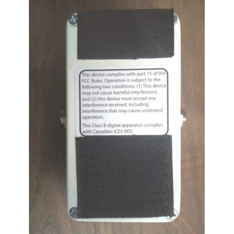 EHX Holy Grail Neo reverb pedaal