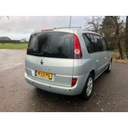 Renault Espace 3.0 dCi Privilège