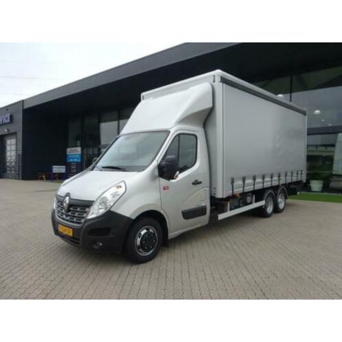 Renault Master T35 2.3 dCi 170 3500Plus BE-Combi (bj 2019)