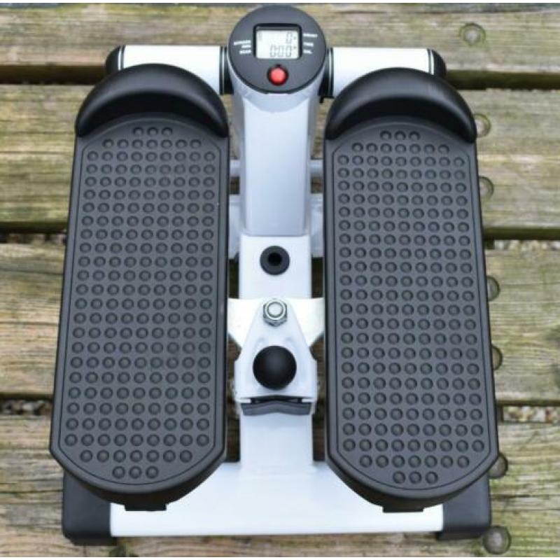 zgan 2in1 semi-professionele Stepper SportTied Cardiostrong