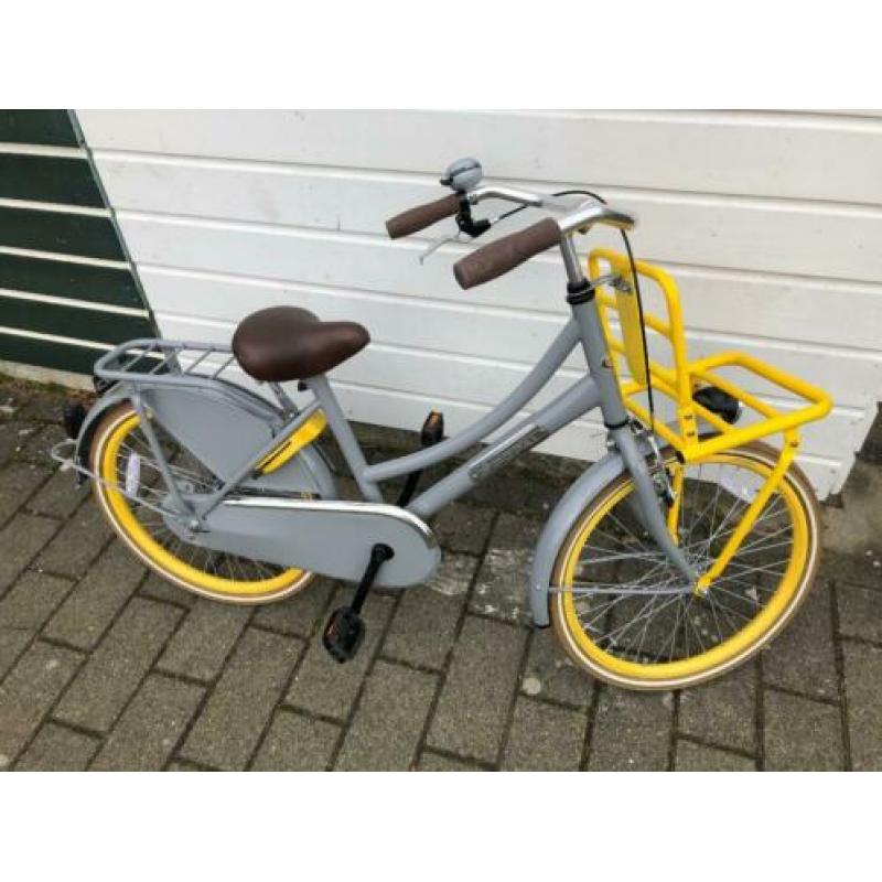 Transportfiets van Popal 22‘’