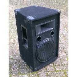 Luidspreker 12 inch