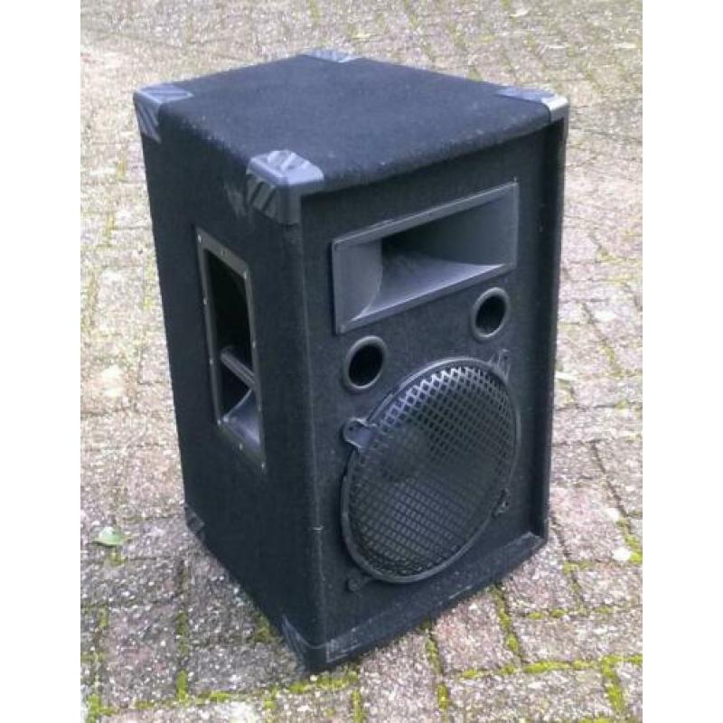 Luidspreker 12 inch