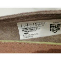 Toms 36,5