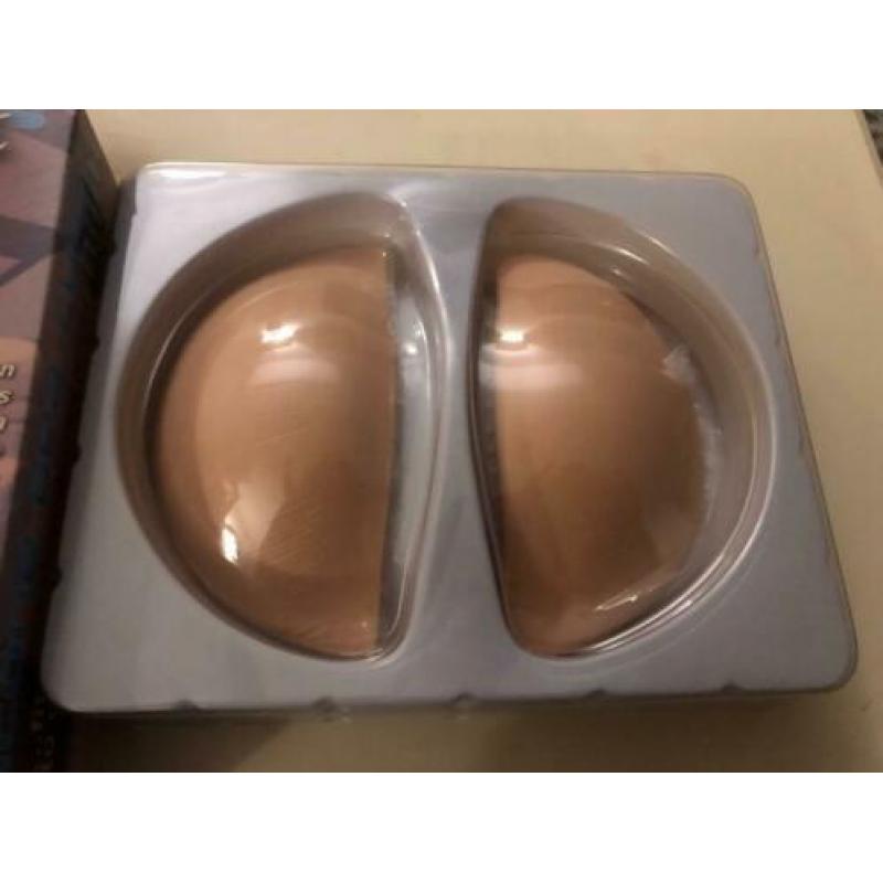 Silliconen light cups Magic Bodyfashion