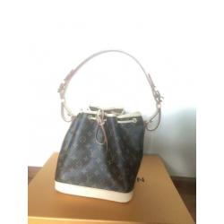 Louis Vuitton Petit Noé monogram