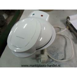 Cubcace pan, 220 volt, 1000 watt (a7)44