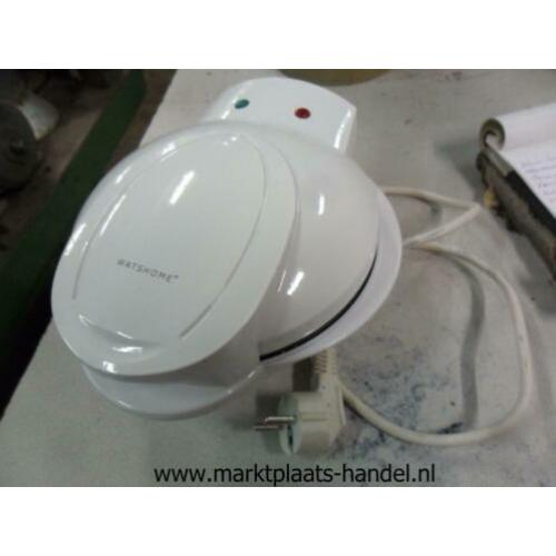 Cubcace pan, 220 volt, 1000 watt (a7)44