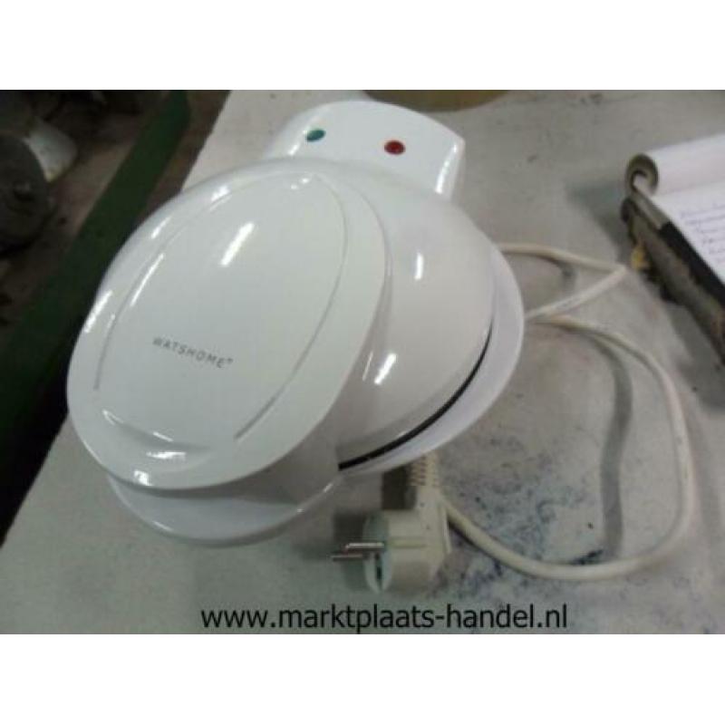 Cubcace pan, 220 volt, 1000 watt (a7)44