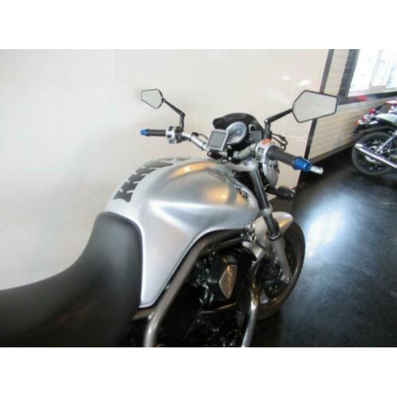 Yamaha BT 1100 BULLDOG 75 PK BT1100 (bj 2002)