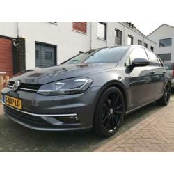 Volkswagen Golf VII 1.5 TSI 2018 High line R Line Garantie