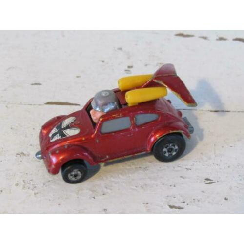 MATCHBOX Flying Bug Superfast 1972. No.11