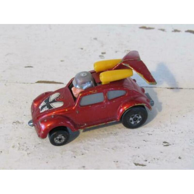 MATCHBOX Flying Bug Superfast 1972. No.11