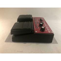 boss rc-30 loop station