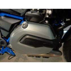 BMW R 1200 GS ABS ESA RALLYE EDITION (bj 2017)