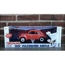 Gremlins 1967 volkswagen beetle