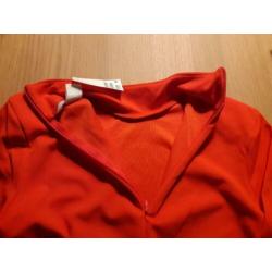 Nieuw shirt H&M