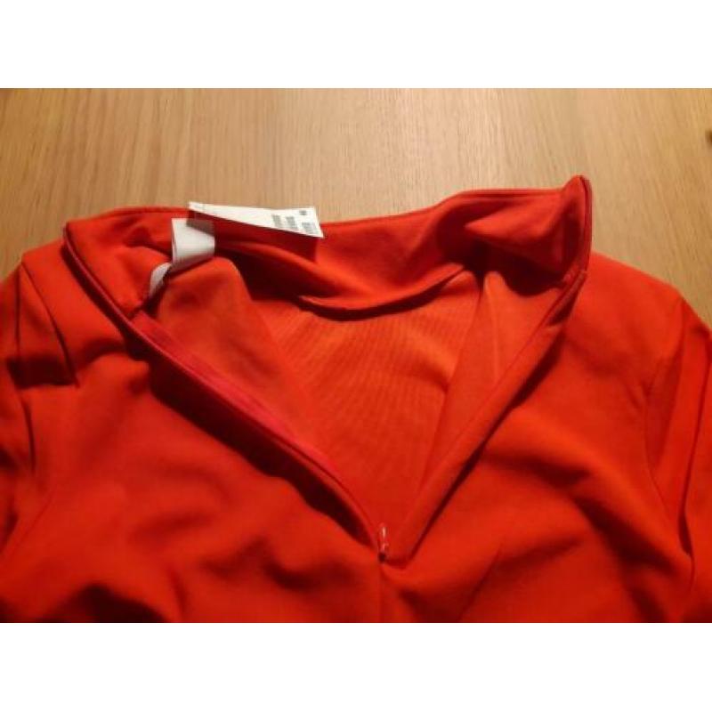 Nieuw shirt H&M
