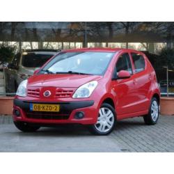 Nissan Pixo 1.0 Acenta Airco, Elektr. Pakket Netjes onderhou