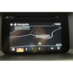 Mazda CX-5 2.0 SkyActiv-G 165 Skylease+ Navi Clima PDC Cruis