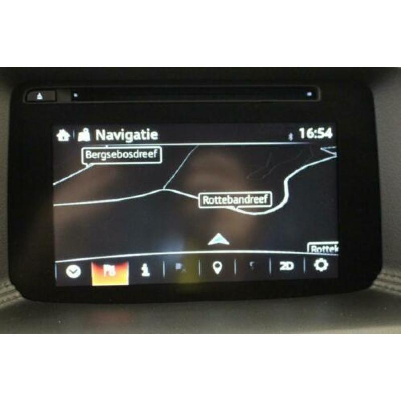 Mazda CX-5 2.0 SkyActiv-G 165 Skylease+ Navi Clima PDC Cruis