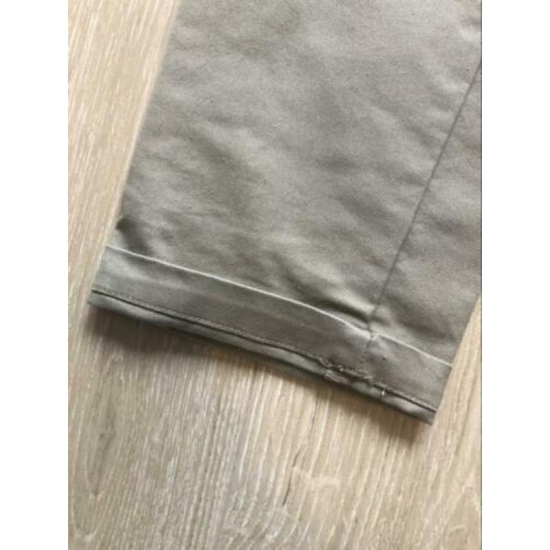 Carhartt dames broek in bruin. 31 x 34 nieuwstaat tess pant