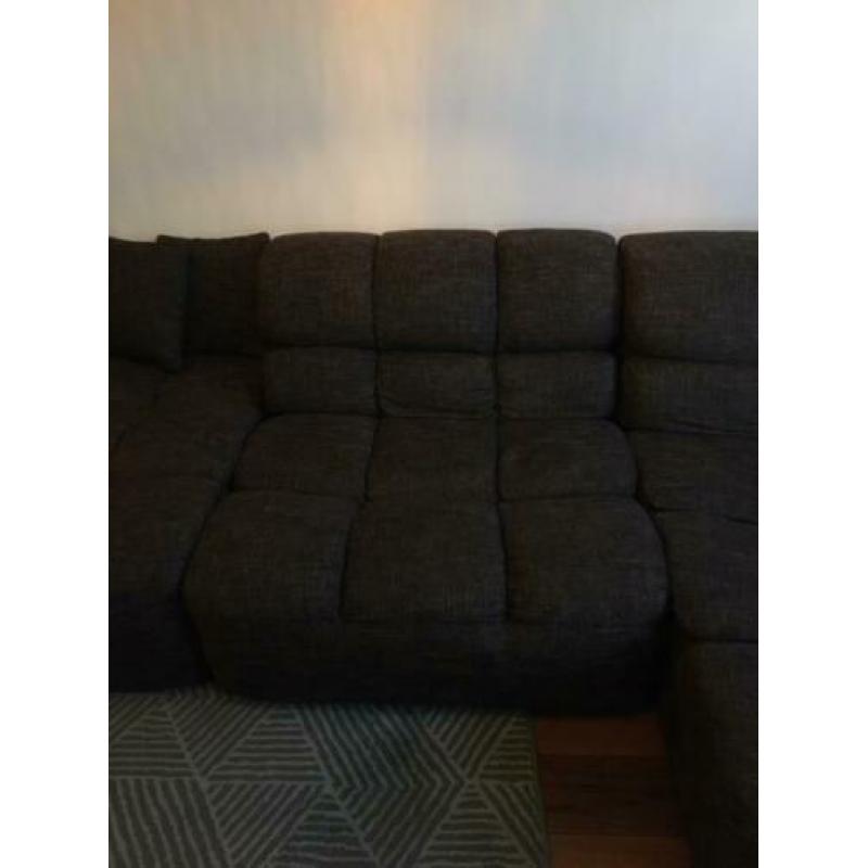 Grote Loungebank