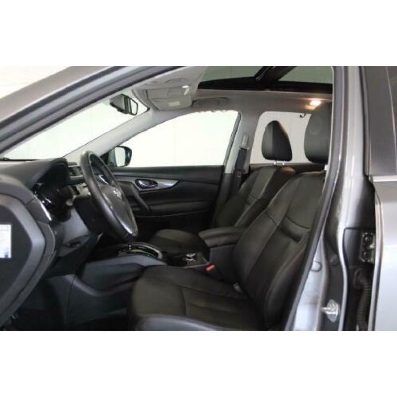 Nissan X-Trail 2.5 Automaat | 4x4 | 7 zits | 360 Camera